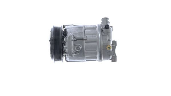 Compressor, air conditioning - ACP1573000P MAHLE - 302711, 304881 ...