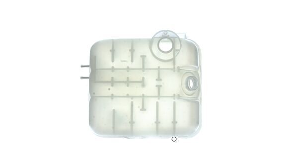 Expansion Tank, coolant - CRT74000S MAHLE - 1676400, 16764003, 1676576 ...