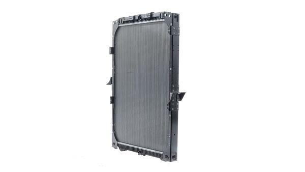 Radiator, engine cooling - CR819000P MAHLE - 1674136, 1692332, 1739550 ...