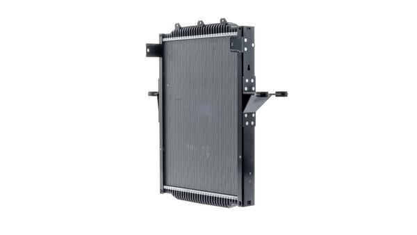 Radiator, engine cooling - CR2098000P MAHLE - 21675277, 7421675258 ...