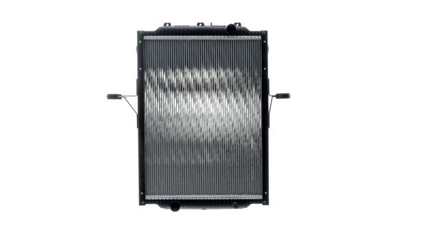 Radiator, engine cooling - CR2098000P MAHLE - 21675277, 7421675258 ...