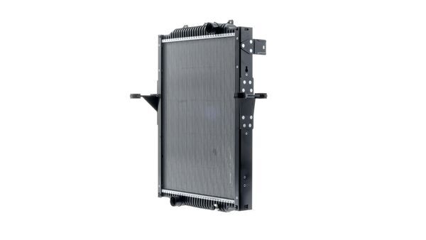 Radiator, engine cooling - CR2098000P MAHLE - 21675277, 7421675258 ...
