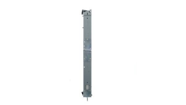 Radiator, engine cooling - CR756000P MAHLE - 1665249, 1665349, 1676636 ...
