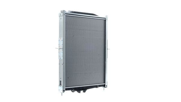 Radiator, engine cooling - CR756000P MAHLE - 1665249, 1665349, 1676636 ...