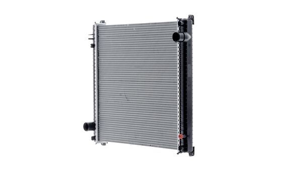 Radiator, engine cooling - CR1046000P MAHLE - 504289346, 400050N ...