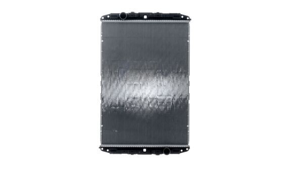 Radiator, engine cooling - CR1151000P MAHLE - 81.06101.6502, 260024N ...