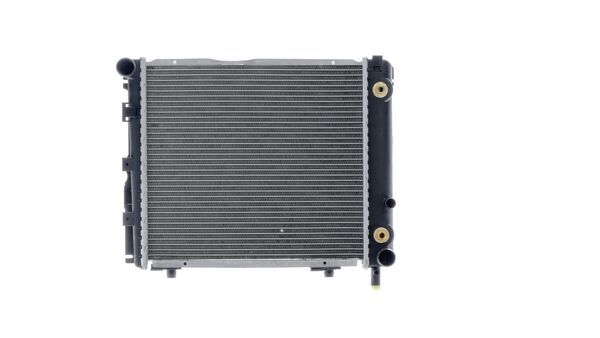 Radiateur Aluminium Neuf Pour Gas Gas EC/SM 450 FSE/FSR (2002-2004)