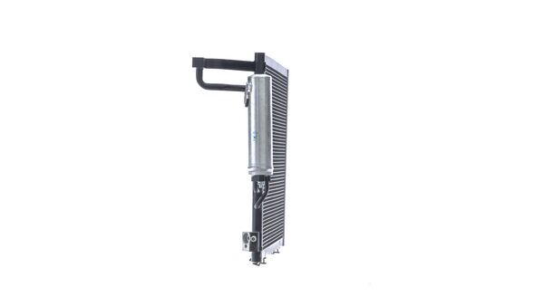 Condenser, air conditioning - AC8000S MAHLE - 1756414, AV1119710DA ...
