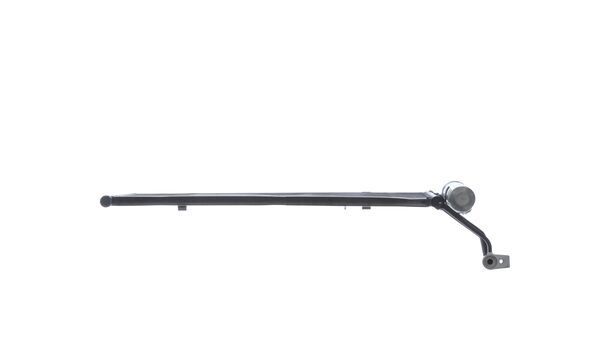 Condenser, air conditioning - AC8000S MAHLE - 1756414, AV1119710DA ...