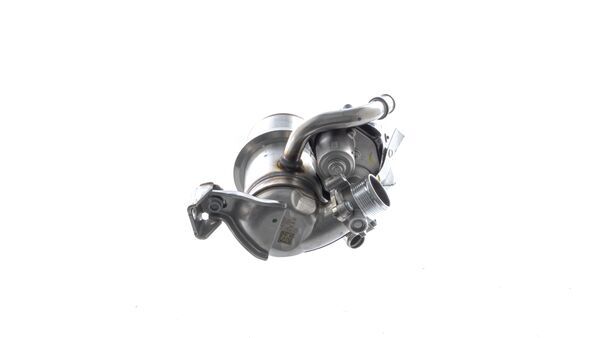Cooler, exhaust gas recirculation - CE5000P MAHLE - 04L131512AM ...