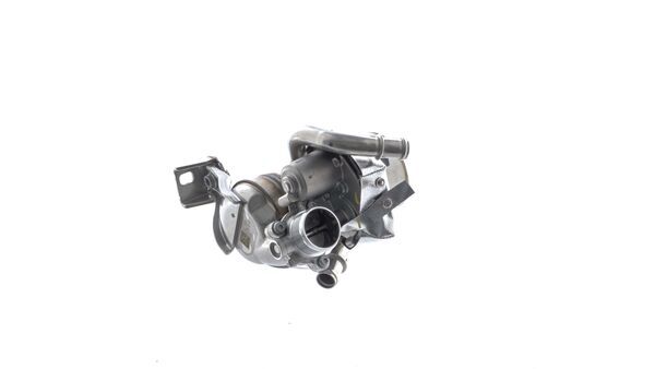 Cooler, exhaust gas recirculation - CE5000P MAHLE - 04L131512AM ...