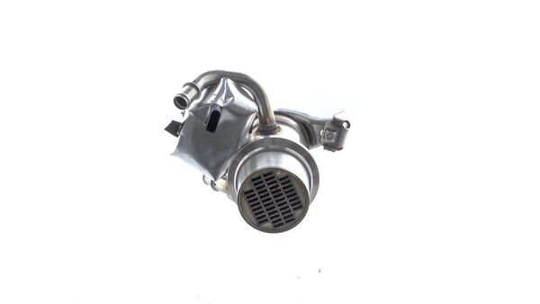 Cooler, exhaust gas recirculation - CE5000P MAHLE - 04L131512AM ...