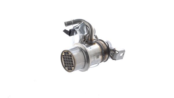 Cooler, exhaust gas recirculation - CE5000P MAHLE - 04L131512AM ...