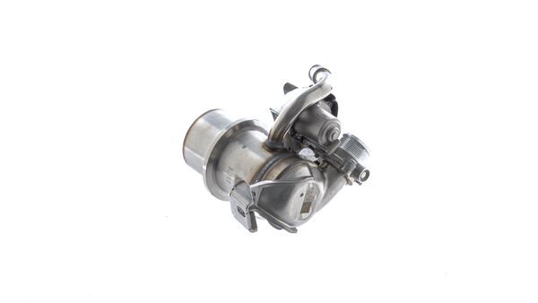 Cooler, exhaust gas recirculation - CE5000P MAHLE - 04L131512AM ...