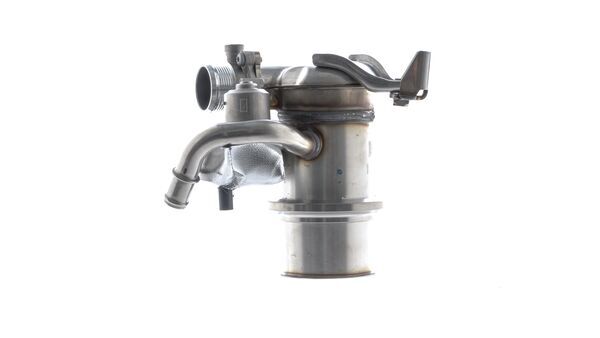 Cooler, exhaust gas recirculation - CE5000P MAHLE - 04L131512AM ...