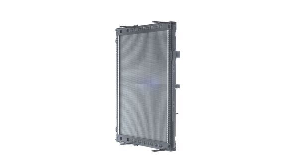 Radiator, engine cooling - CR2097000P MAHLE - 1852037, 1909456, 1940148 ...