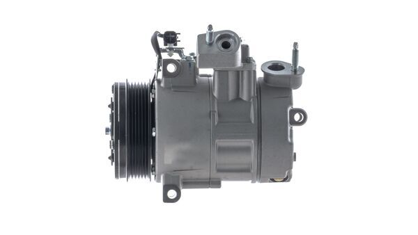 Compressor, air conditioning - ACP1543000S MAHLE - 1786888, 1885702 ...