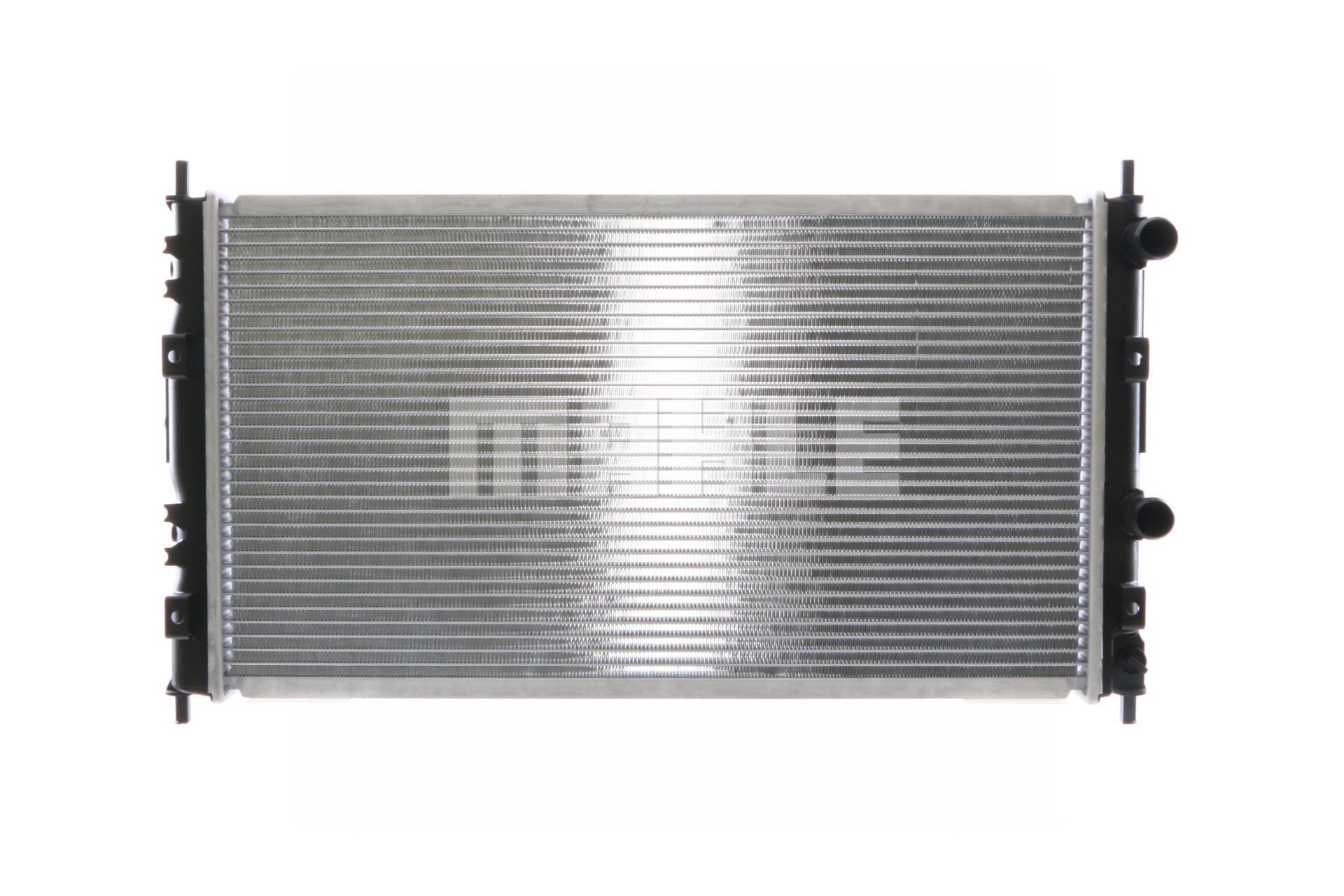 Radiator, engine cooling - CR1427000S MAHLE - 05017619AA, 05017620AB ...