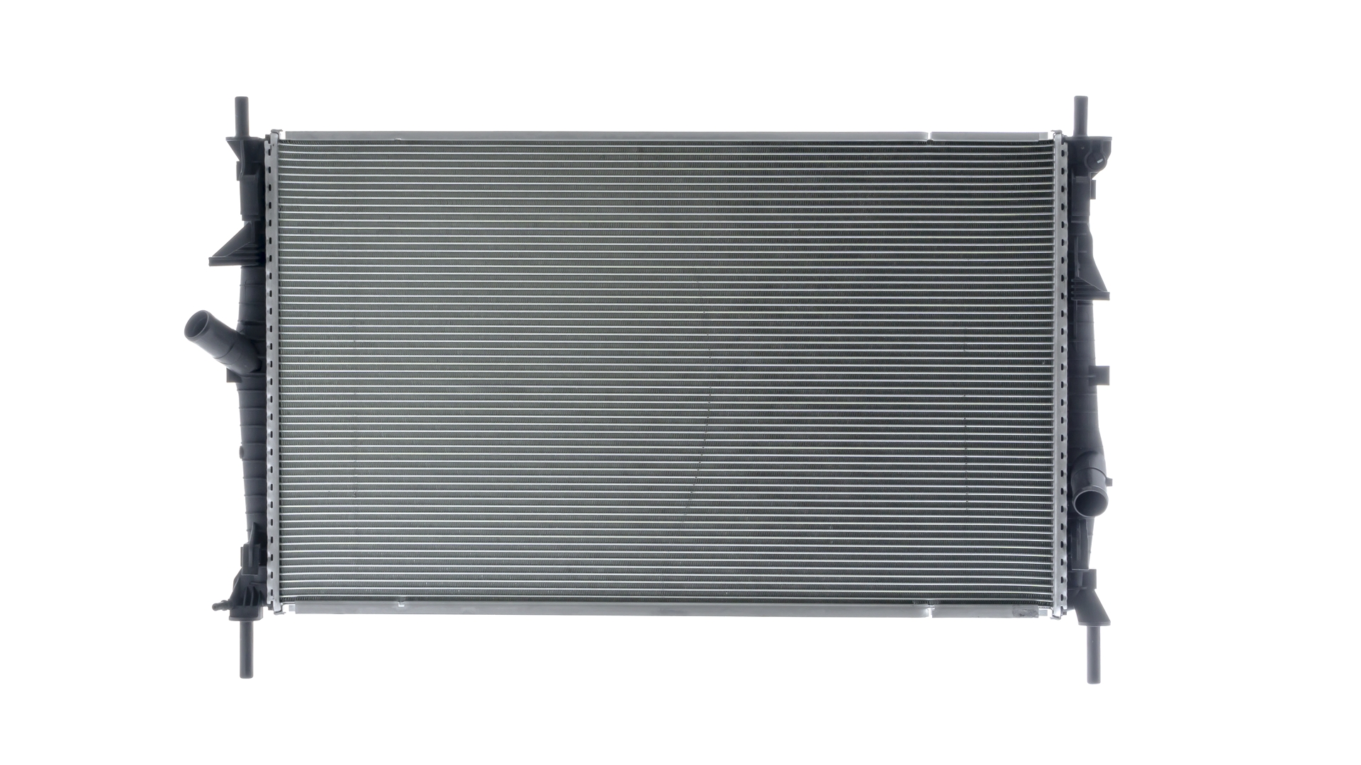 Radiator, engine cooling - CR1956000P MAHLE - 1771533, 1776889 