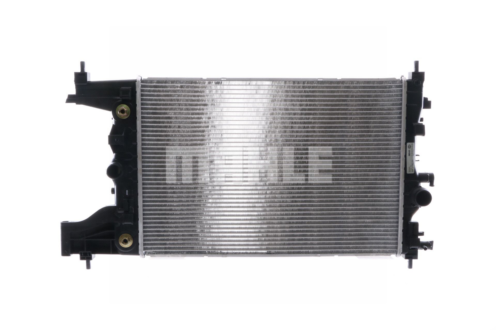 Radiator, engine cooling - CR2123000S MAHLE - 1300303, 13267657 