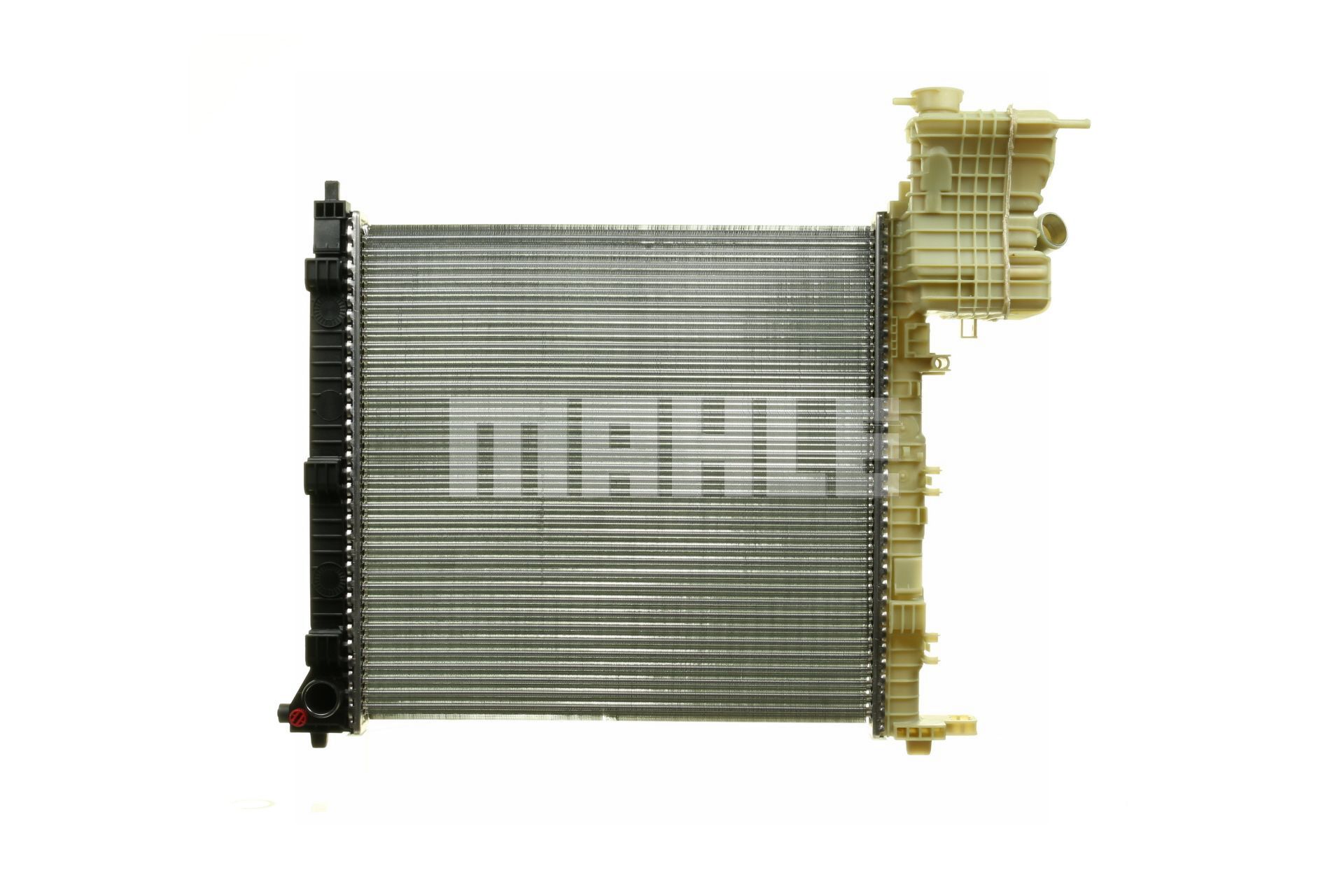 Radiator, engine cooling - CR714000P MAHLE - 6385013301 