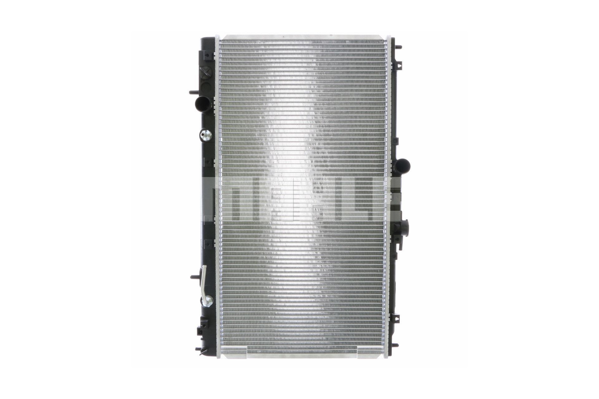 Radiator, engine cooling - CR748000S MAHLE - MR212448, MR212449  