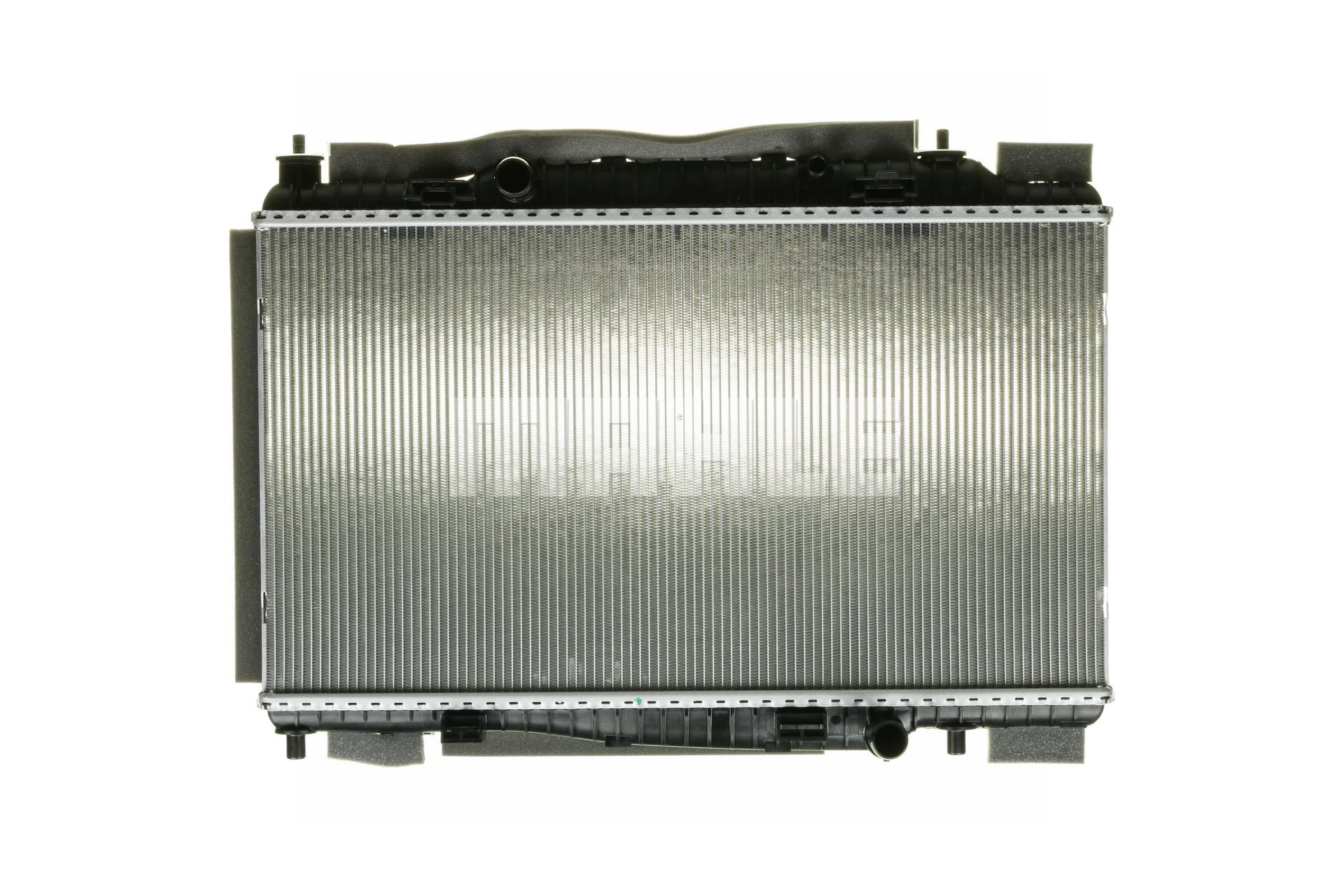 Radiator, engine cooling - CR88000P MAHLE - 1794481, C1BY8005AA  