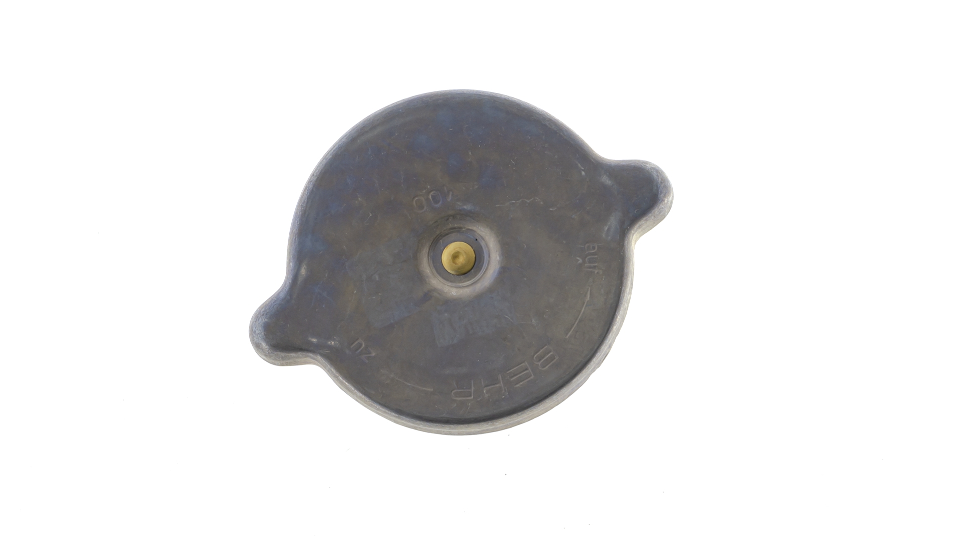 Cap, radiator - CRB9000P MAHLE - 0005010015, A0005010015, 001-10 