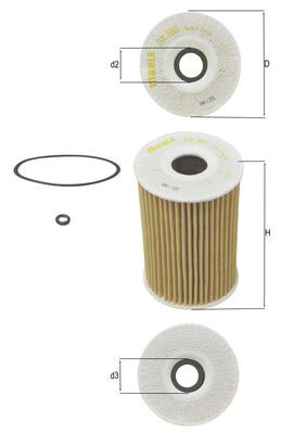 OX380D, Olejový filtr, Filtr olej., MAHLE, 05175571AA, 5175571AA, 6421800009, K05175571AA, 6421800010, K71775177, 6421840025, 71775177, A6421800009, A6421800010, A6421840025, 0143220005, 0218049, 10053, 14090, 153071760508, 2506900, 37478, 50014117, 586548, AC6295E, ADA102104, ALO8165, BFO4063, CH10323ECO, COF100566E, CT18702, E71HD141, ELH4371, EOF186