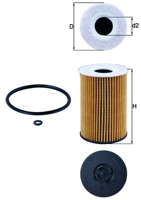 OX787D, Ölfilter, MAHLE, 03N115466, 03N115562, 03N115562B, 65055046000, 65055046002, 0718054, 1003220019, 14147, 153071760762, 2514400, 47827, ADV182125, BFO4195, CH11675, COF100673E, CT10711, E340H, ELH4438, EOF261, F026407157, FA6119, FO025, FOP287, HU7020Z, L991, LVFL800, M148, MD731, ML4533, OE688/3