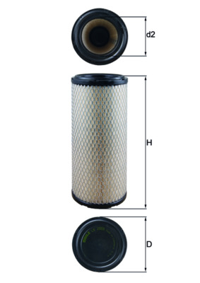 LX2959, Air Filter, MAHLE, 0016000500, 006000455F1, 11711494, 11900512511, 11FK20080, 12968712510, 133720A1, 1348726, 1403055, 17741U210071, 2127378K1, 30502111130, 3214311700, 32/917301, 40007576, 40040100088, 427473A1, 6666333, 72957472, 8050800, A1190108, E723011081, R140142270, 11M820120, 12906212560, 14519261, 1600050, 2080103361, 32917301, 4290940