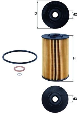 OX150D, Oil Filter, MAHLE, 0001336380, 0001800909, 1561380001, 5001846627, 51055040056, 570958308, 0011844125, 01336380, 51055040097, 7211206, 0011844425, 1336380, 7211208, 0011845125, 0011845425, 11844125, 11844425, 11845125, 11845425, 1800909, 3141800109, 3641800009, 3641800109, 3641800110, 3641800309, 3661840225, 3661840225O.D., 3661840255, 3661841125, 3661841225