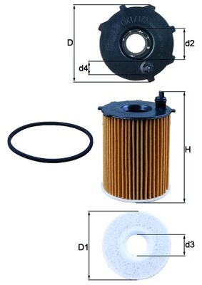 OX171/2D, Olejový filtr, Filtr olej., MAHLE, 1109AY, 11427805978, 1147685, 1651073J00, 1680233480, 30735878, 9467565780, MN982521, SU00100741, Y10114302, 1109S5, 1109Z6, 1254385, 1651073J00000, 30750247, 53699656432180, 7805978, SU00100804, Y40114302, 1109T3, 1359941, 1651073J01, 9641837780, SU00100871, Y401143029A, 1109Y1, 1530536, 1651073J01000, 9656432180, Y40114302A