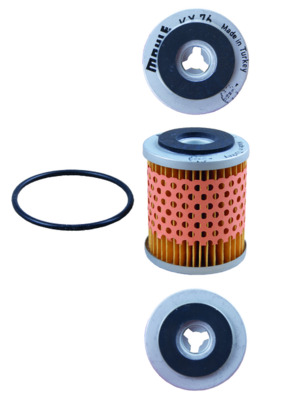 KX76D, Fuel Filter, MAHLE, 0008352647, 0586281, 1802140708, 5000590728, 81125030039, 8319000053, 85105025, 0018353147, 1802230000, 586281, 851050250, 85108025, A0008352647, A0018353147, 33261, 39324, 97457A, E21K, LFF3509, P550862, P66X, SN5057, E22KPD220, 70352967, KX76D
