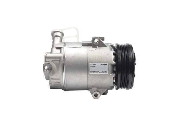 Compressor, air conditioning - ACP50000P MAHLE - 1139090, 13124749, 13139055