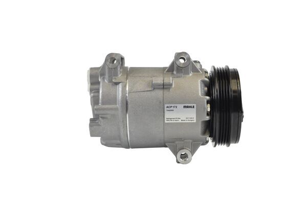 ACP172000P, Compressor, air conditioning, MAHLE, 31631-8131010, 31631-8131010-95, 82D0155977A, TSP0155977