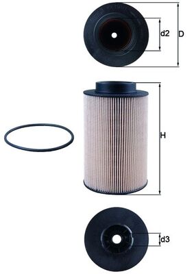 KX191/1D, Palivový filtr, Filtr paliv., MAHLE, 10039308, 201V12503-0062, 51125030061, ACP0153530, 51125030063, 51125030092, 51125030109, 12343230007, 2601100, 31397, 322009, 4085FX, 95042E, ALG7514, C10313, E422KPD98, ELG5551, F026402028, FA5819, FF5329, hdf321, K117888N50, MD609, MG1659, P1059X, P785373, PE977/1, PF7935, S6011NE, SC7041P