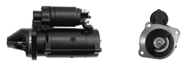 MS791, Starter, MAHLE, 6525845M91, STR79386