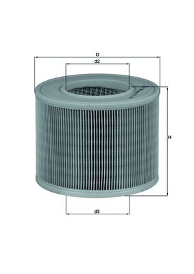 LX986, Air Filter, MAHLE, 04572509, AY934600BA, 04572517, 05173166, 05461959, 4572491, 4572509, 4572517, 5173166, 5461959, 55560911, 108355, 1457433559, 154085718870, 2627, 2735400, 585714, 60988, 8108, 8126199000, A17908, A378, A478, ADW192212, AF20024, AF208, AF7961, AG1366, AI3736, AR366/2