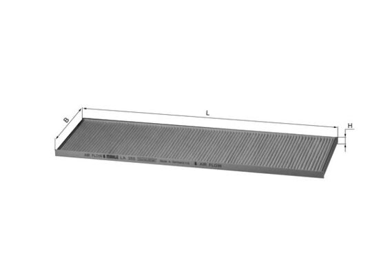 LA355, Filter, cabin air, MAHLE, 0018255447, 1791445, 20401236, 36779106004, 0018355447, 20403828, 42558393, 81779100016, 6278350447, 81779720148, A0018255447, A0018355447, A6278350447, 01060800A, 1100372A, 12123190005, 14372034, 154703472540, 17197, 1987431205, 22841, 244, 30301037, 4217AC, 5308100, 716049, 80000336, 8300197, 93502E, AF55721