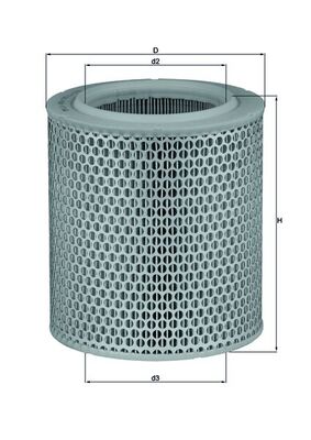 LX478/1, Air Filter, MAHLE, 0004389435, 144409, 1902457, 25062277, 5017033, 1384034, 1444A1, 500038749, 860X9601BRA, 1444EX, 1444EY, 4389435, 1444TX, 5980183, 1444WZ, 5983899, 71736135, 71754225, E147001, 71771781, 76908, 77269, 8322383, 8322386, 10.26.02/20, 11120144409, 120137, 1457432138, 151, 153071760136
