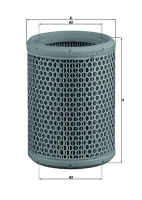 LX130, Luftfilter, MAHLE, 0224785, 0860038900, 0950080147, 1444P0, 1498434, 224785, 7701001494, 7988016, 992122, 3100127, 5001217, 7700565729, 7701005514, 95080147, 31001274, 5002463, 9508147, 5006950, 7701001499, 5011880, 5014768, 7701348115, 5018498, 7702037610, 7702376610, 870X9601BCA, A700X9601ABA, A740X9601ABA, A760X9601DA, A800X9601TA