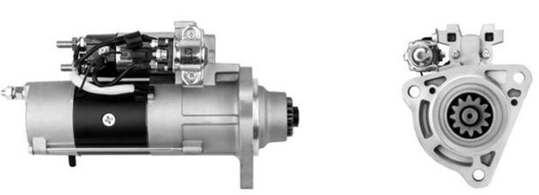 Starter - MS778 MAHLE - 20430564, 5001866293, M009T61171 | K MOTORSHOP ...