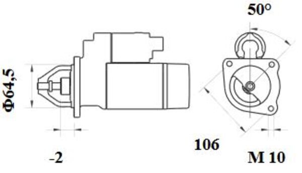 MS80, Starter, MAHLE, 23300-00QAX, 233001105R, 8200266777, M000T46371ZT, 233007189R, 23300-AZ71A, 8200781939, M0T46371ZT, 233009667R, 6001549012, 7711135335, 7711135849, 7711497421, 7711497547, 8200182178, 8200815079, 8200815083, 0986022810, 190955, D7E27, LRS01566, STR79684, 191434, D7E47, F000CDUA02, 192502, 438163, 458179, TS10E3, 11139450
