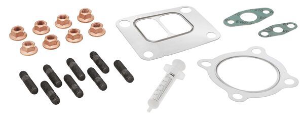Mounting Kit, charger - 001TA18031000 MAHLE - 9060969399, A9060969399, 53279707202