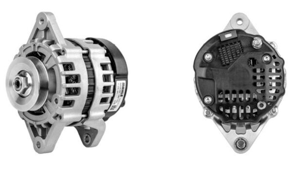 MG566, Alternator, MAHLE, 02050913, 06350947, ALT7848, ALT79440