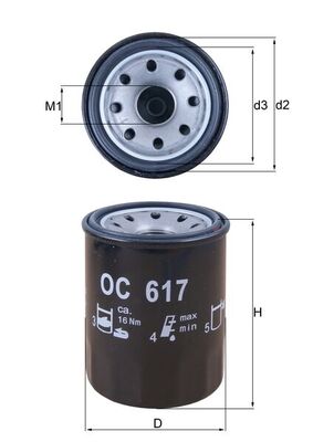OC617, Olejový filtr, Filtr olej., MAHLE, 04154PR3E00, 15400RTA003, 15200PH1004, 15400RTA004, 15220PH1014, 15400611003, 15400679003, 15400679004, 15400679013, 15400679023, 15400MJ0003, 15400P0H004, 15400P0H305, 15400P3RT01, 15400PC6000, 15400PC6003, 15400PC6004, 15400PC6405, 15400PCX003, 15400PCX004, 15400PCX305, 15400PCX306, 15400PFB004, 15400PFB014, 15400PH004, 15400PH1003, 15400PH1004, 15400PH1014, 15400PH1F01, 15400PH1F02