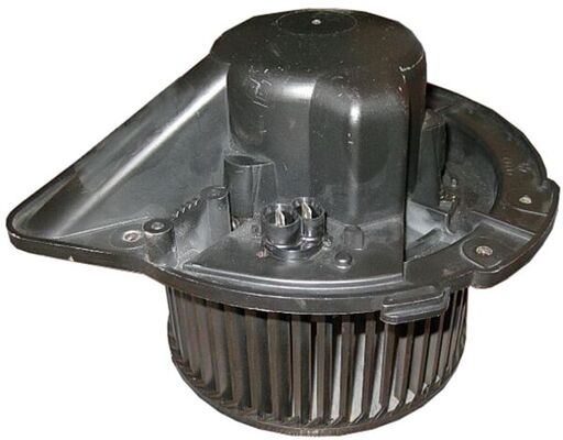 Interior Blower - AB164000S MAHLE - 8A1820021, 0599.1035, 069412329010