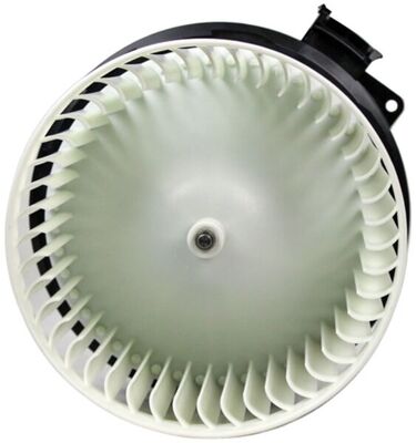 Interior Blower - AB256000P MAHLE - 1S1819015A, 1S1819015D, 048062N