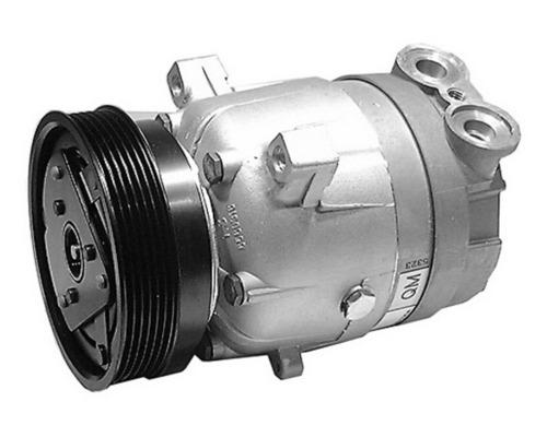 Compressor, air conditioning - ACP1090000S MAHLE - 01135025, 09196953, 1135025